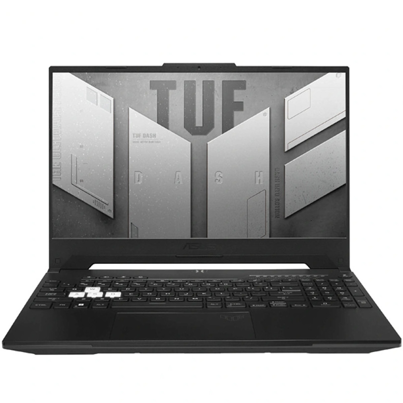 برنامه درایور تاچ پد لپتاپ ایسوس مدل TUF Gaming F15 FX517ZC