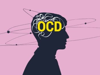 پاورپوینت با موضوع اختلال وسواس فکری یا OCD