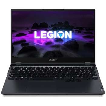 برنامه درایور وایفای لپتاپ لنوو Legion 5 15ACH6