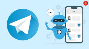 ربات جذب ممبر تلگرام