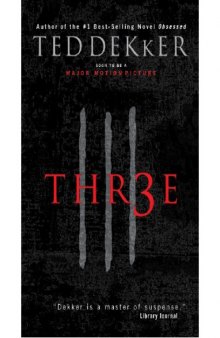 Thr3e-کتاب انگلیسی