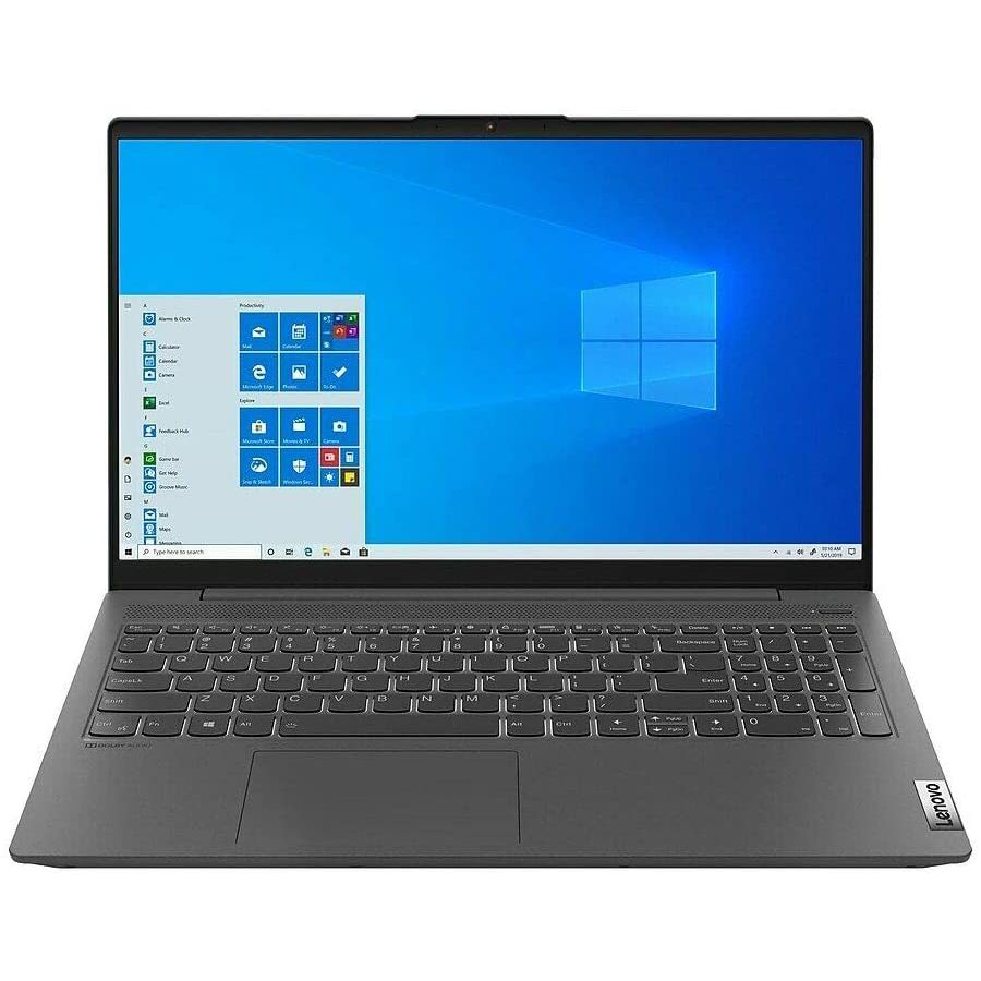 برنامه درایور تاچ پد لپتاپ لنوو Ideapad 5-15ITL05