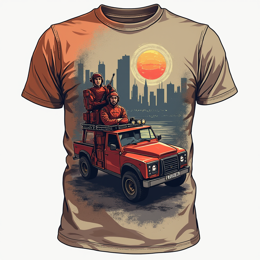 لباس هایی که حرف می زنن ؛ با طرح های خاص تو خاص تر باش !!