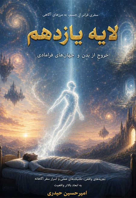 کتاب لایه یازدهم Pdf