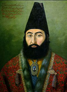 پاورپوینت زندگینامه امیرکبیر