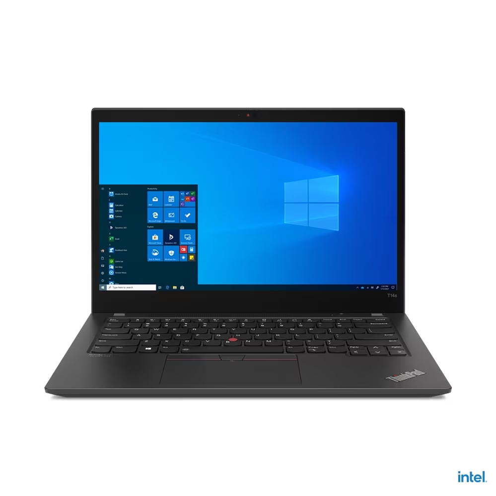 برنامه درایور وایفای لپتاپ لنوو مدل ThinkPad T14s Gen 2 مدل 20WM و 20WN