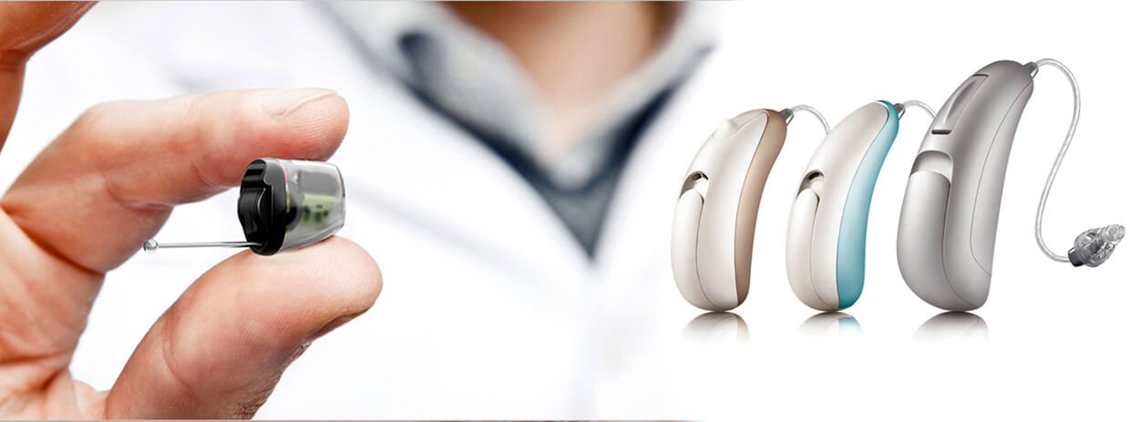 جزوه آموزشی آشنایی با نحوه تجویز و تنظیم سمعک در افراد کم شنوا