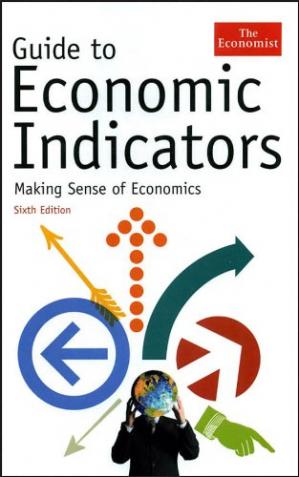 Guide to economic Indicators-کتاب انگلیسی