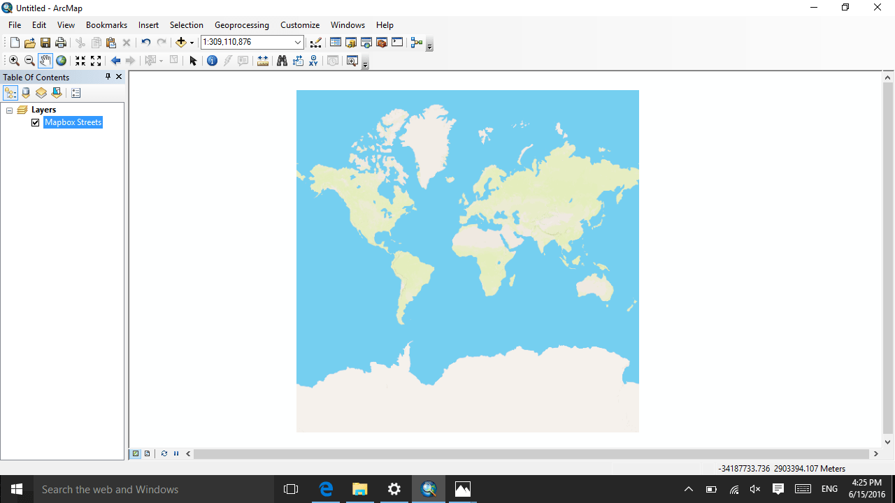 آموزش تصویری 30 عملیات پرکاربرد ArcMap