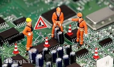 آموزش الکترونیک مقدماتی برای همه به زبان ساده PDF