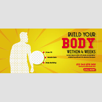 بنر وب سایت تخفیفیات