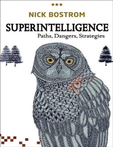 دانلود کتاب Superintelligence: Paths, Dangers, Strategies به زبان اصلی