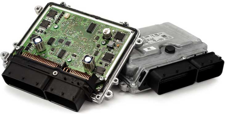 آموزش نقشه خوانی ایسیو جامع و کامل / ۳۷ ص