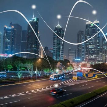 پاورپوینت"شهر هوشمند وگردشگری مدرن درنگاه مدیران آینده نگر"