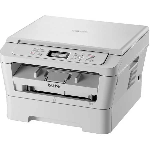 برنامه درایور چاپگر برادر مدل DCP-7055