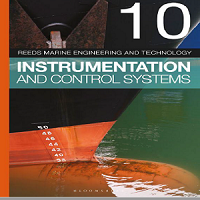 Reeds Vol 10: Instrumentation and Control Systems-کتاب انگلیسی