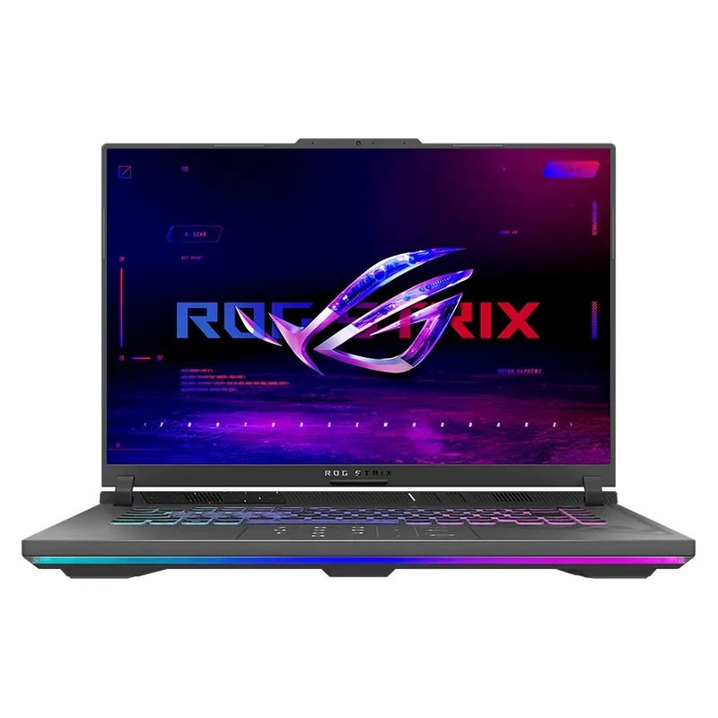 برنامه درایور وایفای لپتاپ ایسوس مدل ROG Strix G16