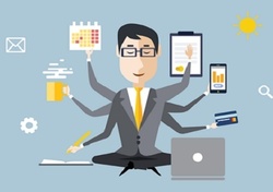 مبانی نظری و پیشینه تحقیق خودکارآمدی عمومی بروزرسانی 1402