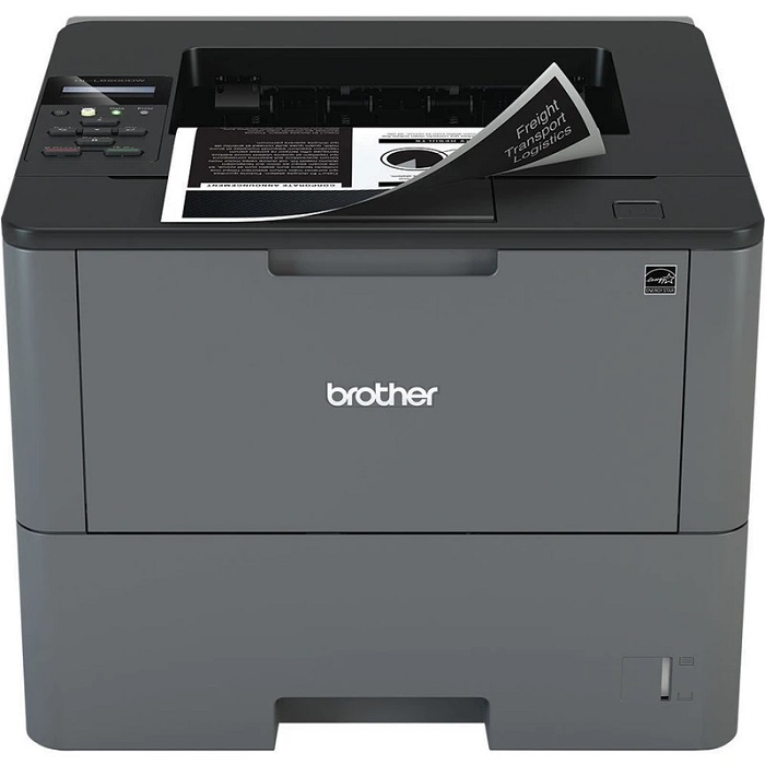 درایور چاپگر برادر مدل HL-L6200DW
