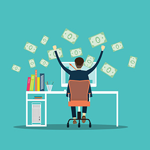 چگونه بتوانیم در کسب و کار اینترتی موفق باشیم؟