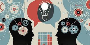 پاورپوینت " سرمایه های فکری، مزیت رقابتی و بهبود عملکرد سازمان های امروزی "