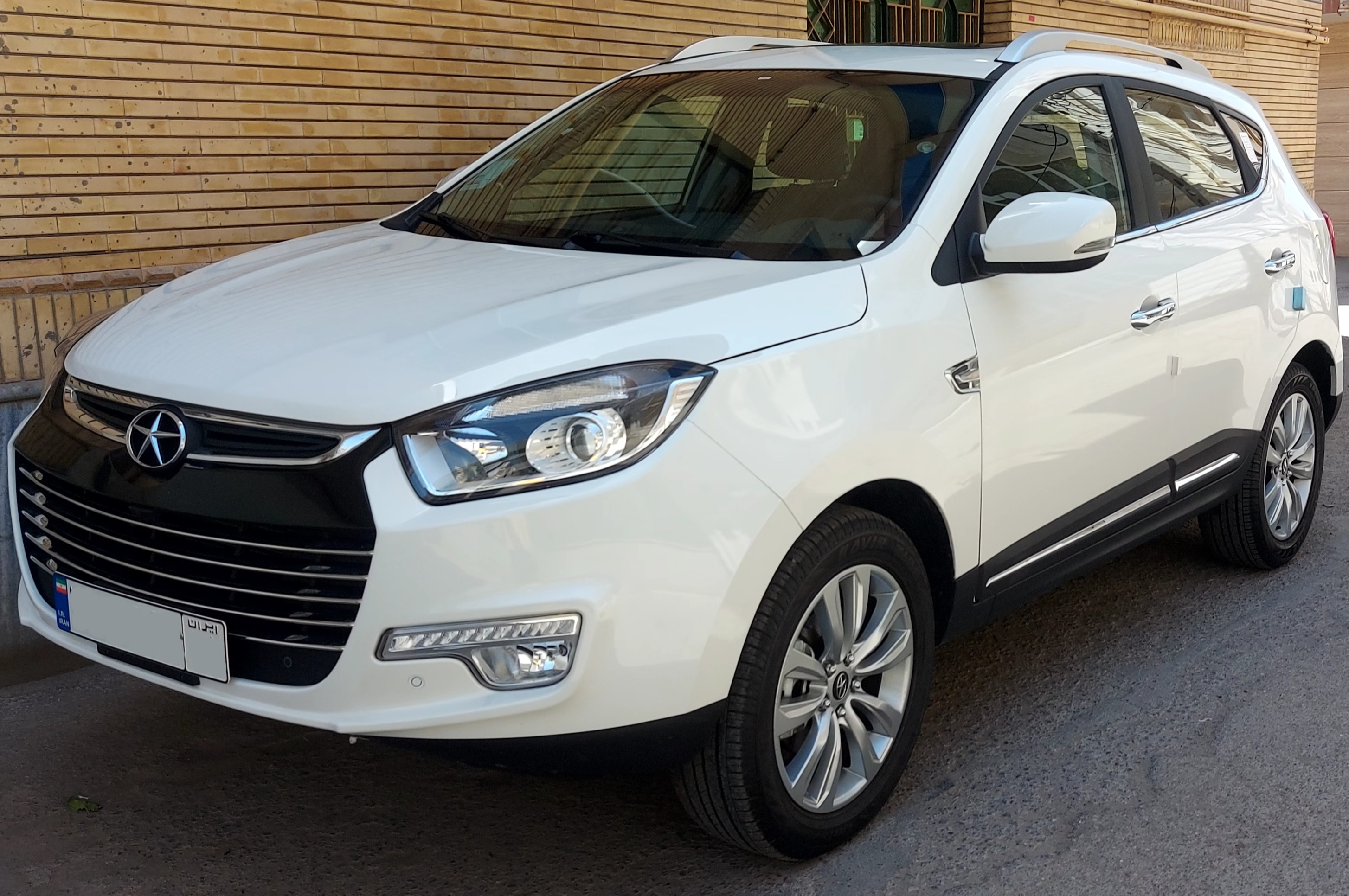 آموزش تعمیرات مدار های الکتریکی خودرو جک اس ۵ / JACK S5 + پکیج کامل همراه با توضیحات و نقشه مدار الکتریکی هر بخش از سیستم