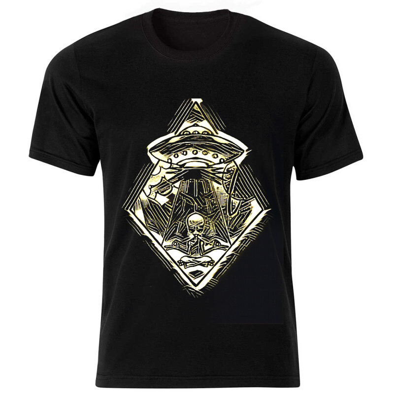 طرح برای طراحی تیشرت فضایی ۲