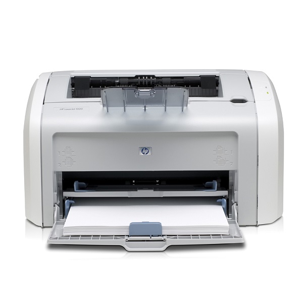 برنامه درایور چاپگر اچ پی مدل LaserJet 1020 Plus