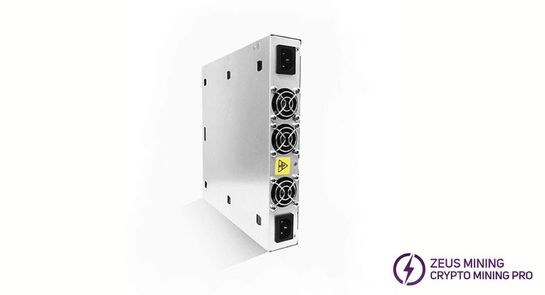 نقشه پاور APW9 بیت مین