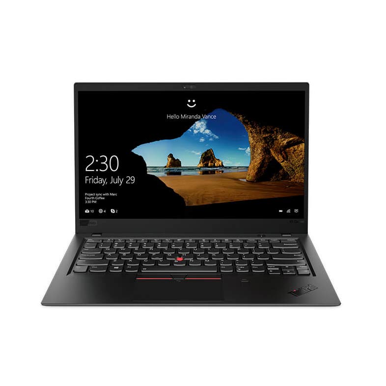 برنامه درایور وایفای لپتاپ لنوو ThinkPad X1 Carbon نسل 11