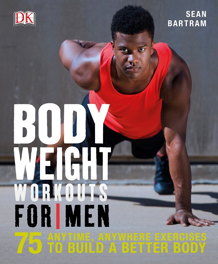 تمرینات ورزشی مبتنی بر وزن برای آقایان (زبان انگلیسی)