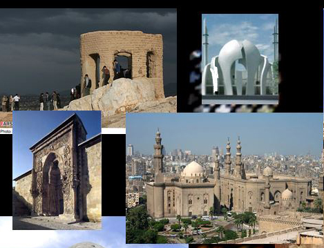 تاثیر مفهوم نیایش بر معماری فضاهای مذهبی از منظر روانشناسی محیط