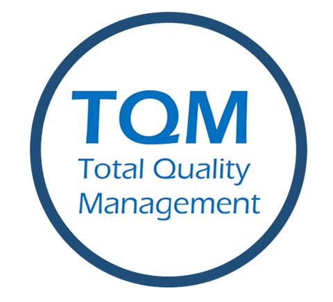 پاورپوینت مدیریت کیفیت جامع TQM
