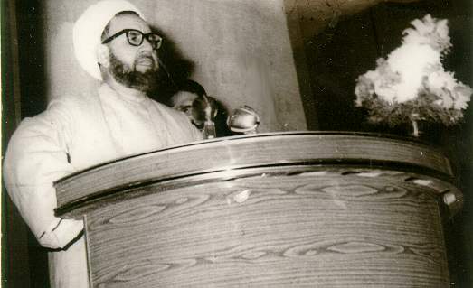 دانلود پاورپوینت آشنایی با زندگانی شهید مطهری