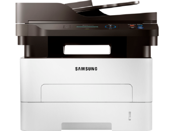 برنامه درایور چاپگر سامسونگ مدل Xpress SL-M2875