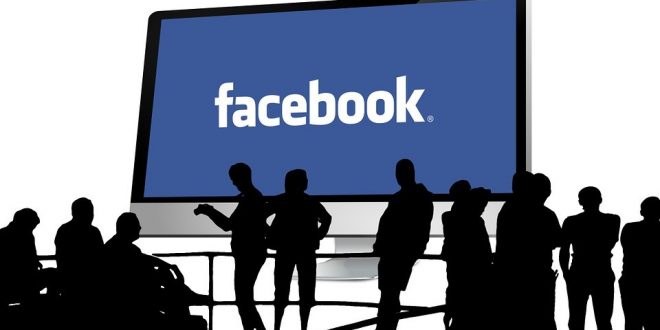 پاورپوینت با موضوع تاریخچه کامل فیسبوک (Facebook) از ابتدا تاکنون