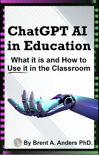 ChatGPT AI in Education: What it is and How to Use it in the Classroom