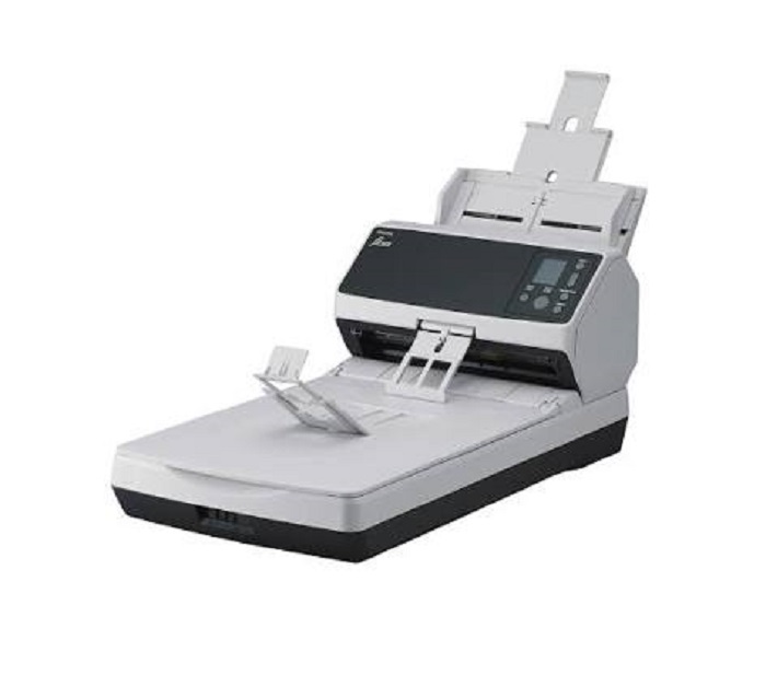 برنامه درایور اسکنر فوجیتسو مدل FI-6230
