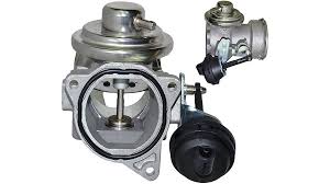 پاور پوینت سیستم EGR مهندسی مکانیک