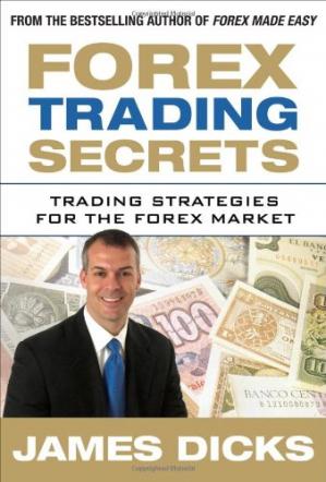 Forex Trading Secrets: Trading Strategies for the Forex Market-کتاب انگلیسی