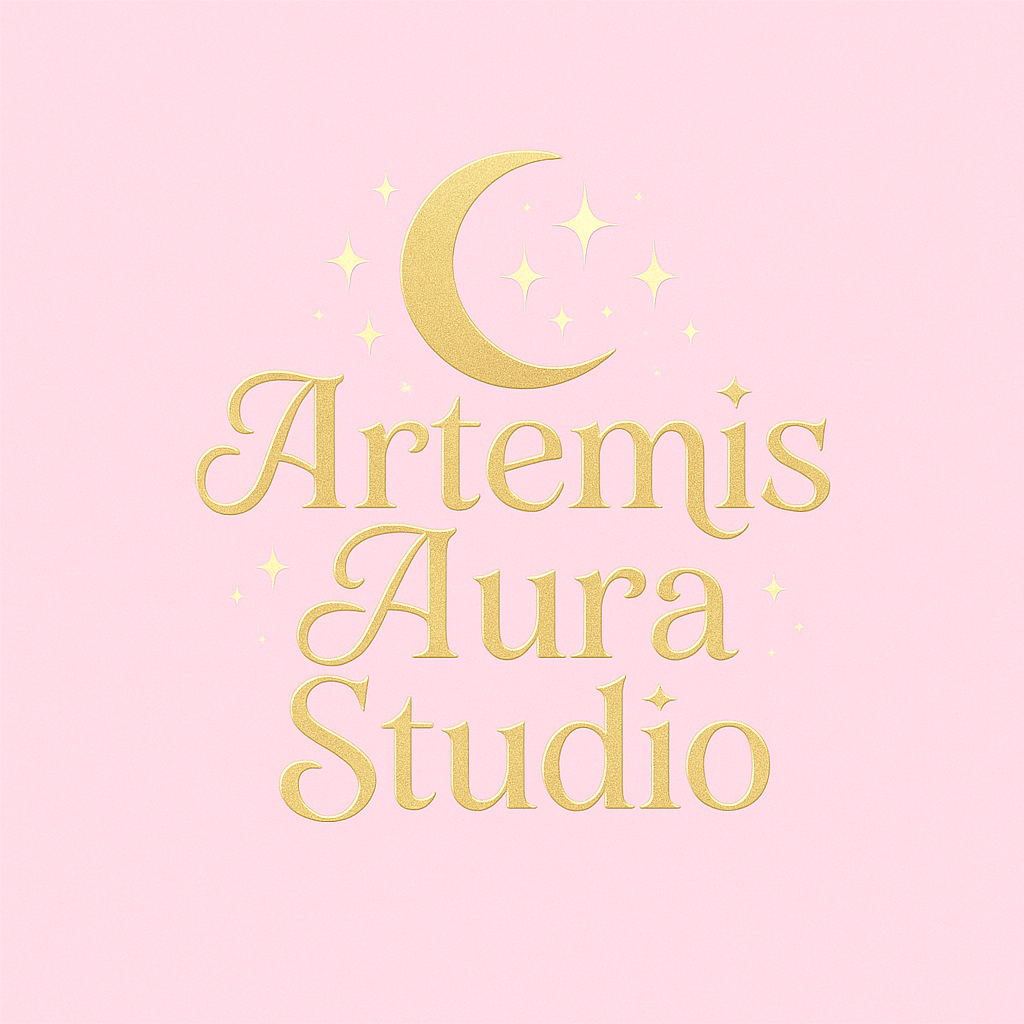 سابلیمینال آرتمیس: فعال‌سازی انرژی ثروت و زیبایی درون ✨