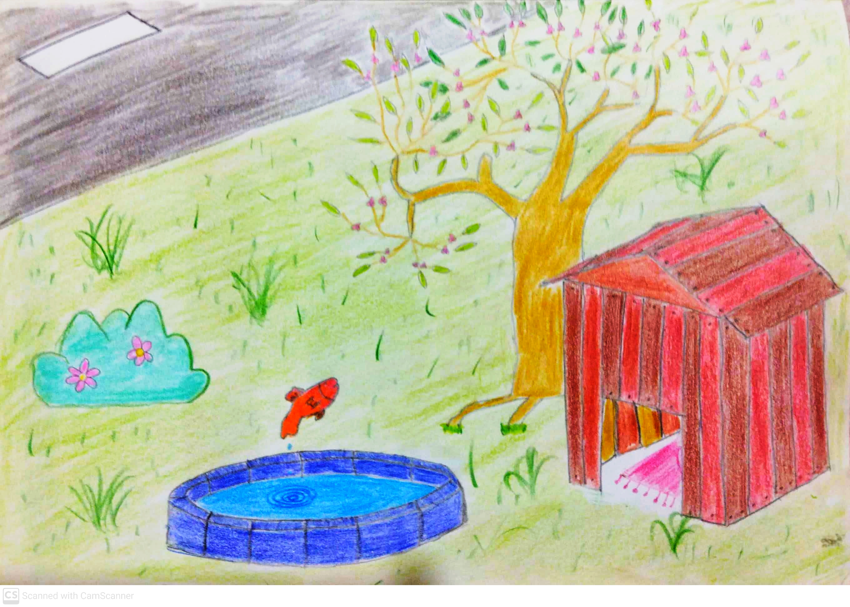 مجموعه نقاشی 1