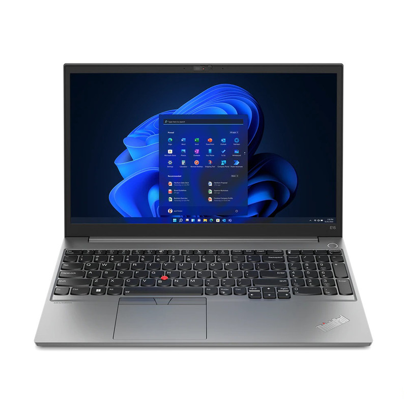 برنامه درایور وایفای لپتاپ لنوو ThinkPad E15 Gen 4