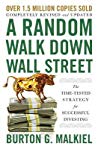 A Random Walk Down Wall Street: The Time-Tested Strategy for Successful Investing-کتاب انگلیسی