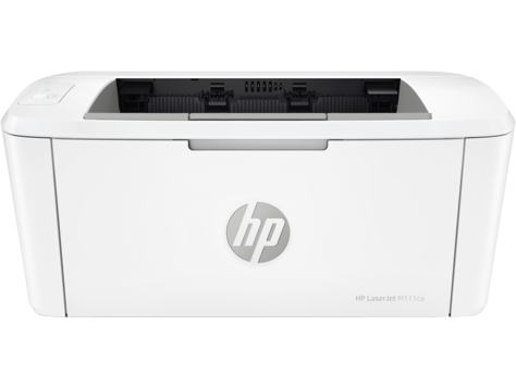 برنامه درایور چاپگر اچ پی مدل LaserJet M109a