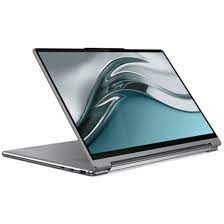 برنامه درایور وایفای لپتاپ لنوو مدل Yoga 9 14IAP7