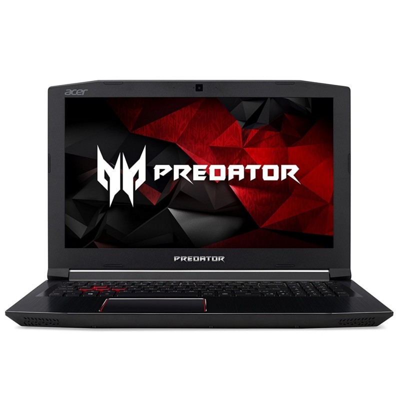 برنامه درایور تاچ پد لپتاپ ایسر مدل Predator Helios 300 G3-571-77QK