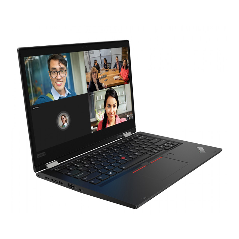 برنامه درایور وایفای لپتاپ لنوو مدل ThinkPad L13 Yoga Gen 4