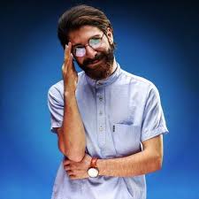 نُت فارسی شوخیه مگه از حمید هیراد