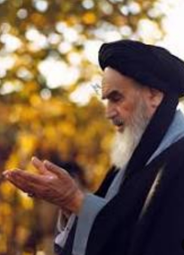 نمونه سوالات اندیشه سیاسی امام خمینی رهpdf